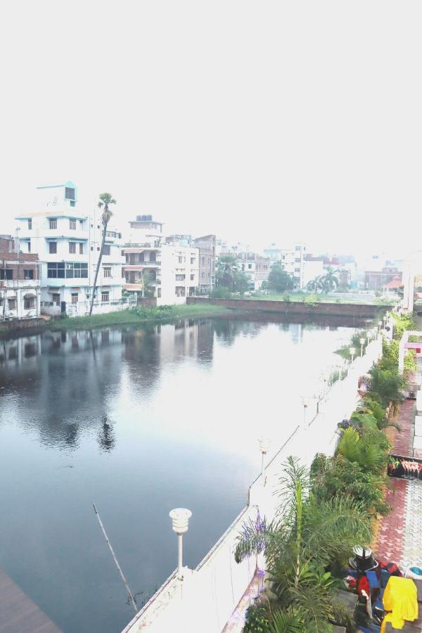 Rajmahal Resort Patna (Bihar) Exterior photo