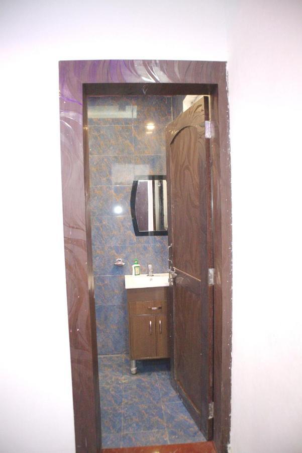 Rajmahal Resort Patna (Bihar) Exterior photo