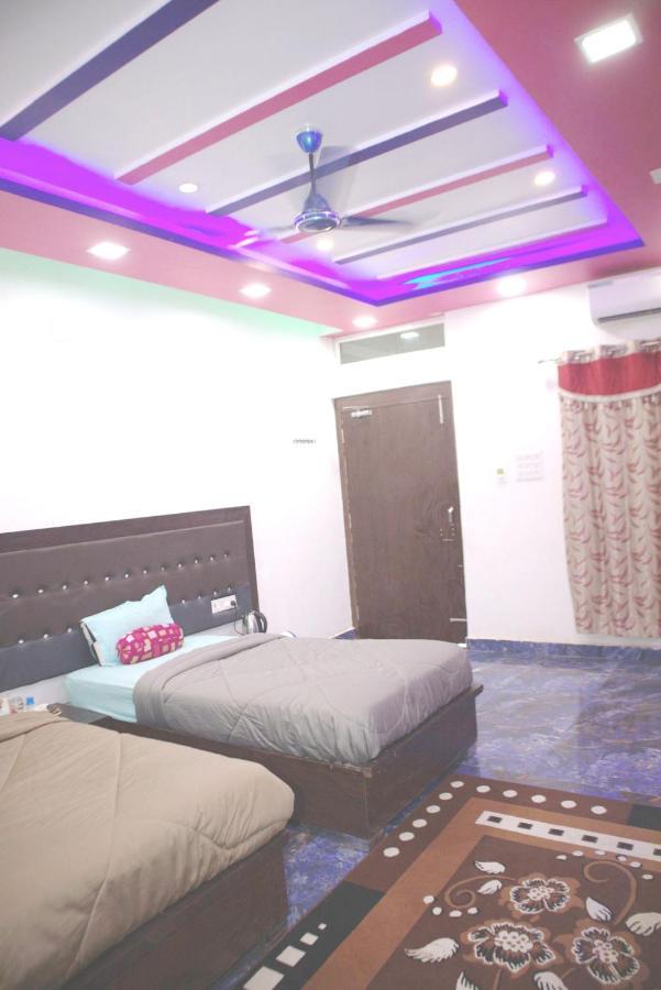 Rajmahal Resort Patna (Bihar) Exterior photo
